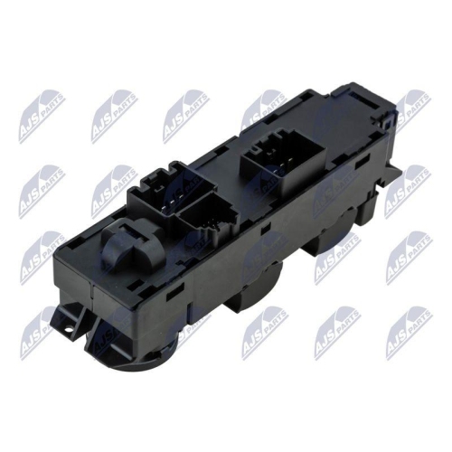 Comutator reglaj geam Ford Focus 3 2012-, Escape 2012-, BM5T14A132AA