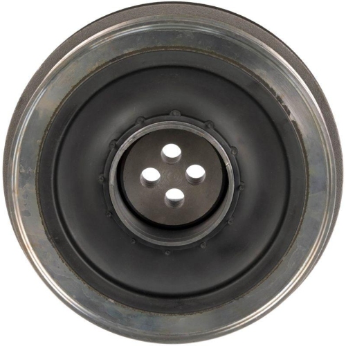 GATES Fulie curea, arbore cotit DriveAlign™