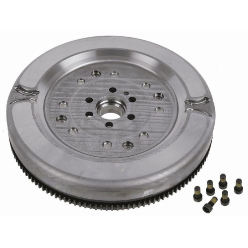 SACHS Volanta Dual-mass flywheel