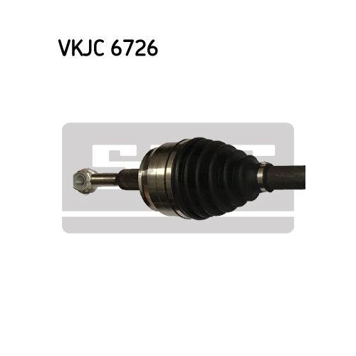 SKF Planetara