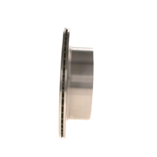 Set disc frana Mitsubishi Pajero Sport 3 (Ks) 08.15-, Spate, 315X18mm, ventilat, BOSCH