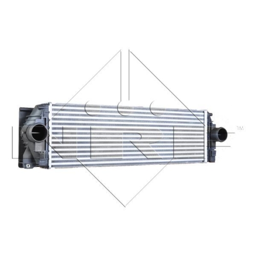 Radiator intercooler Nrf 30310