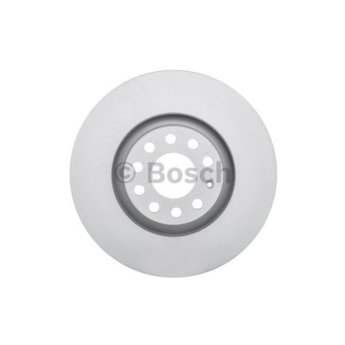 Disc frana Bosch 0986478985, parte montare : Punte Fata