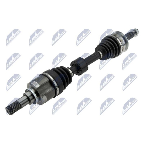 Planetara Suzuki Sx4 S-Cross 1.6ddis 2013-, Vitara 1.6ddis 2015-, Stanga, 44102-61M20