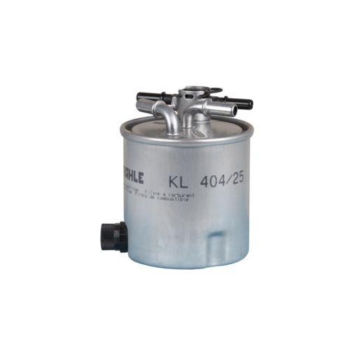 MAHLE filtru combustibil