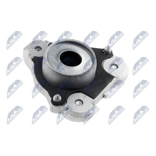 Rulment sarcina suport arc Fiat Ducato 1994-11-, Citroen Jumper 1994-11-, Peugeot Boxer 1994-11-, Fata Dreapta, 5031.79