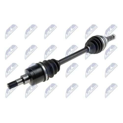 Planetara Suzuku Ignis 2 1.3, 1.5 2003-, Subaru Justy 2003-, Stanga, 44102-86G00