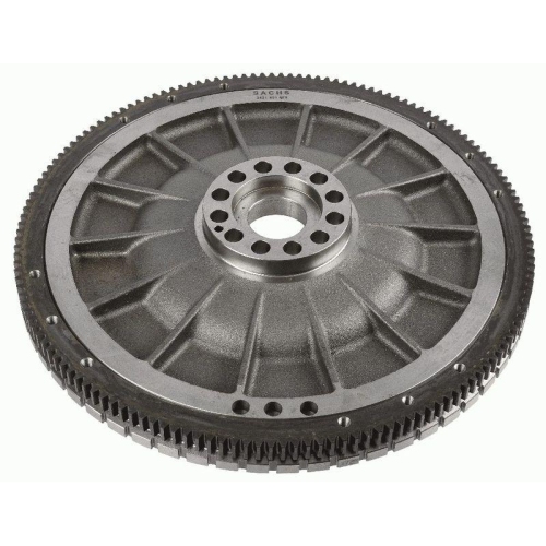 SACHS Volanta