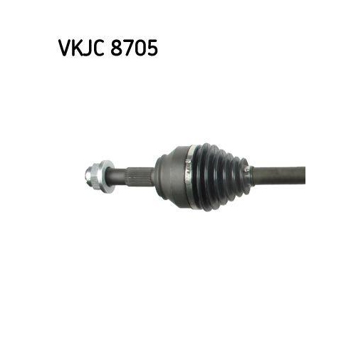 SKF Planetara