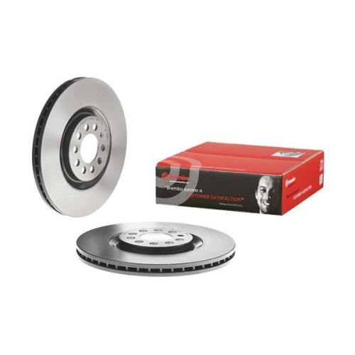 Set disc frana Audi A3 (8l1) 09.96-09.06, Tt (8n3) 10.98-12.06 ; Seat Ibiza 3 (6l1) 02.02-11.09, Ibiza 4 (6j5 6p1) 03.08-12.17 , Leon (1m1) 11.99-06.06, Toledo 2 (1m2) 10.98-05.06; Skoda Octavia I (1u2) 09.96-12.10; Vw Bora I (1j2) 10.98-12.13, Golf 4 (1j