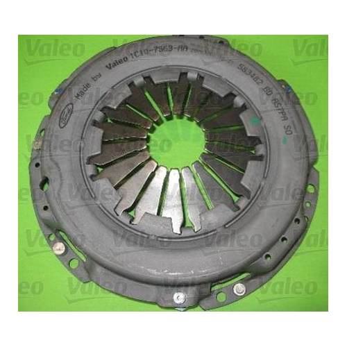 Kit ambreiaj Valeo 835000