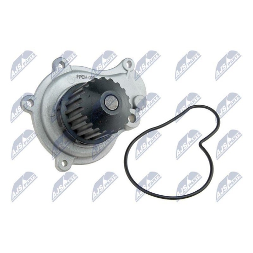 Pompa apa Chrysler Pt Cruiser 2.4 2003-, Sebring 2.4 2003-, Dodge Stratus 2.4- 2003-, 4694307AC