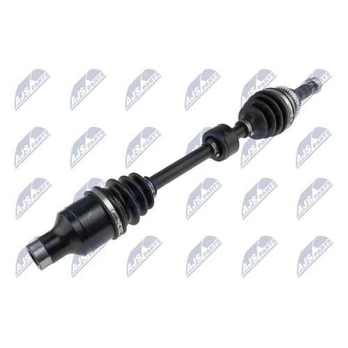 Planetara Suzuku Ignis 2 1.3, 1.5 2003-, Subaru Justy 2003-, Dreapta, Type 1, 44101-86G00