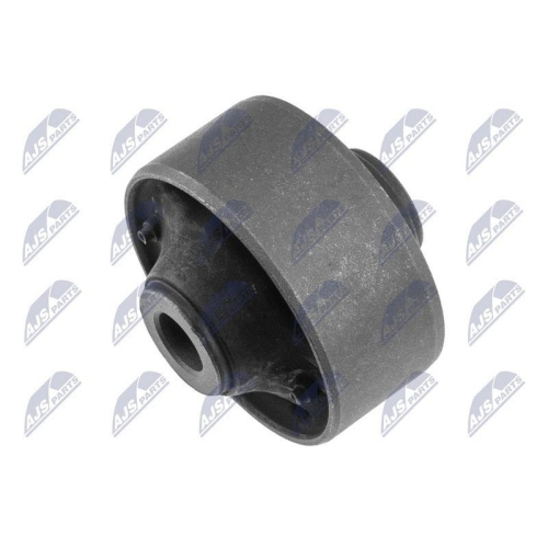 Suport trapez cauciuc-metal Honda Hr-V (Ru, Rv) 2014-, Spate, Fata Arm, 51399-T7A-003 Suport trapez cauciuc-metal Honda Hr-V (Ru, Rv) 2014-, Spate, Fata Arm, 51399-T7A-003