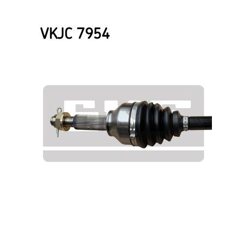 SKF Planetara