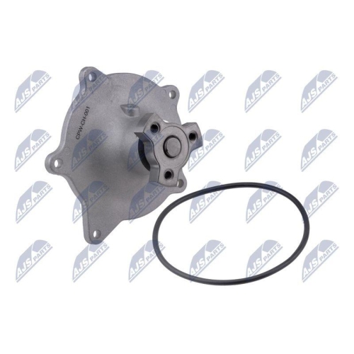 Pompa apa Chrysler Voyager 2 3.3, 3.8 1995-2001, 5010898AA