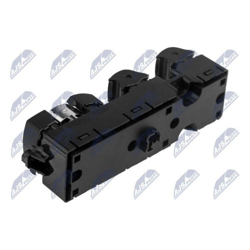 Comutator reglaj geam Ford Mondeo 5 2014-, Galaxy 2015-, S-Max 2015-, 1946786