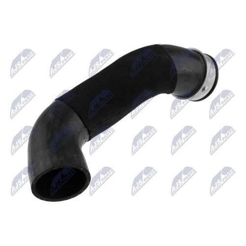 Furtun admisie aer Mercedes E W211 200cdi, 220cdi 2002-2008, 2115200601