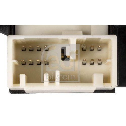 FEBI BILSTEIN Arc spirala, Airbag febi Plus