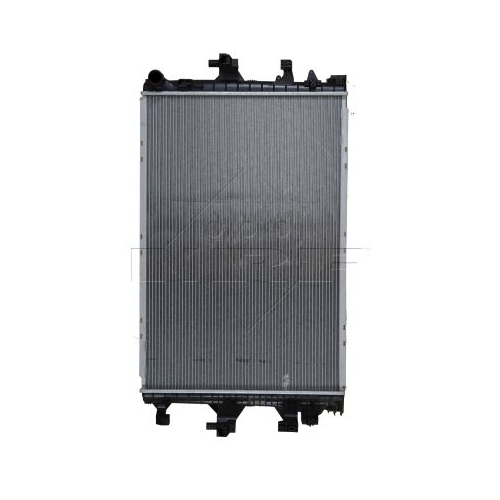 NRF Radiator, racire motor EASY FIT