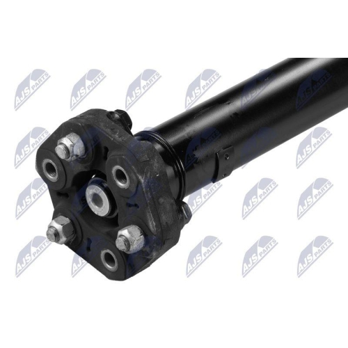 Ax cardan Bmw 130i E81, E87 2005-, Spate, 26107535891