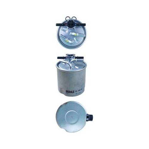 MAHLE filtru combustibil