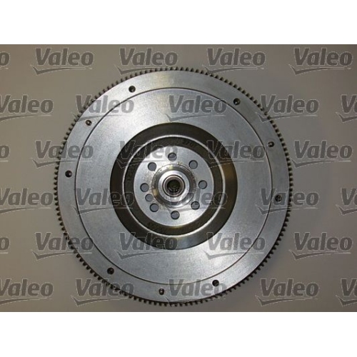 Kit ambreiaj Valeo 835013