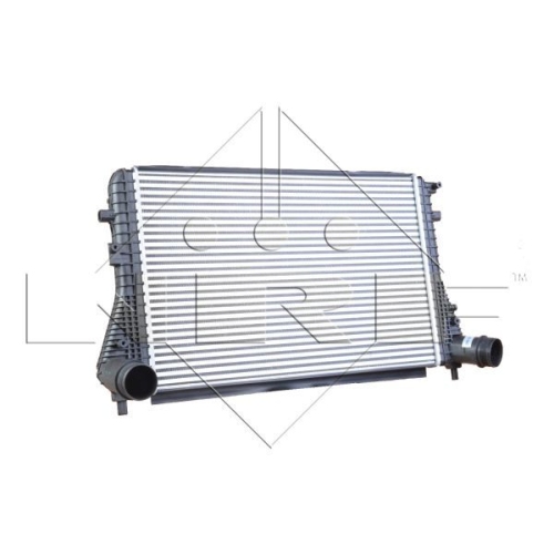 Radiator intercooler Nrf 30316