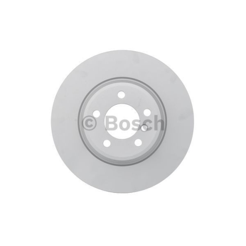 Disc frana Bosch 0986479003, parte montare : Punte Fata