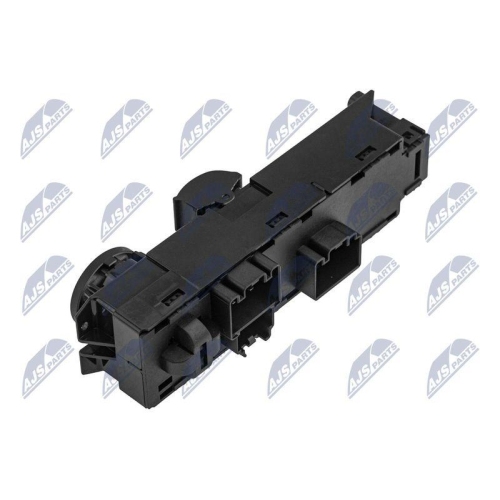 Comutator reglaj geam Ford Transit Connect 2013-, Transit Courier 2014-, Tourneo Connect 2013-, DT1T-14A132-AA