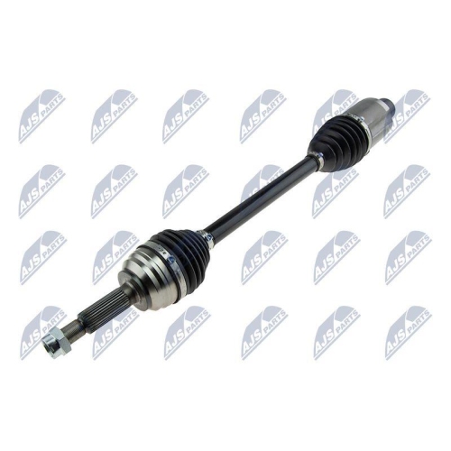 Planetara Tesla Model S 60, 60d, 70, 70d, 75, 75d, 85, 85d, 90d, 100d, P85 2014-, Dreapta, Fata, 1030616-00-B