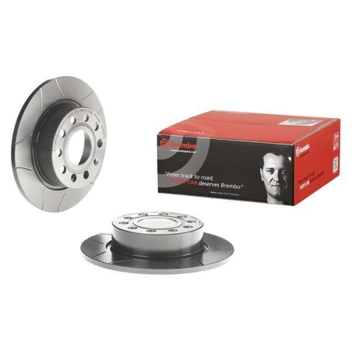 Set disc frana Audi A3 (8p1) 05.03-12.13 ; Seat Altea (5p1) 03.04-12.15, Altea Xl (5p5 5p8) 10.06-12.15, Leon (1p1) 05.05-12.13, Leon (5f1) 09.12-05.21, Leon Box / Liftback (5f1) 09.12-08.20, Leon Sc (5f5) 01.13-12.18, Leon St (5f8) 09.12-08.20, Leon St B