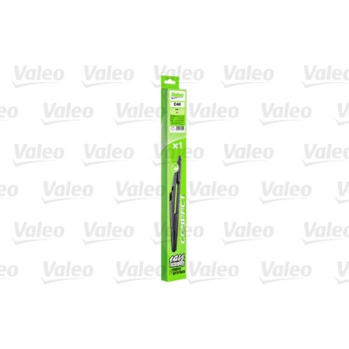 Lamela stergator Compact VALEO 576055