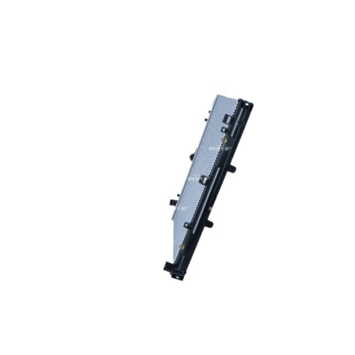 NRF Radiator, racire motor