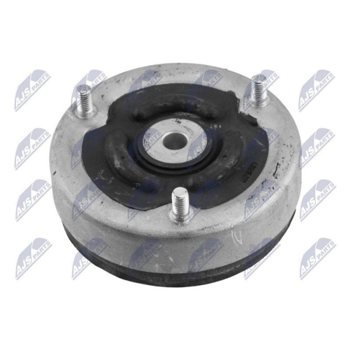 Rulment sarcina suport arc Bmw Seria 5 (E6) 2001-2010, 6 (E63) 2003-2010, 7(E65, E66, E67) 2001-2009, Spate, 33526779611