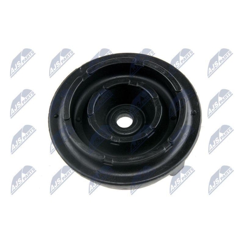 Rulment sarcina suport arc Ford Fiesta 4 1995-2002, Ka 1998-2008, Puma 1997-2002, Mazda 121 1996-2003, Spate, 1023587