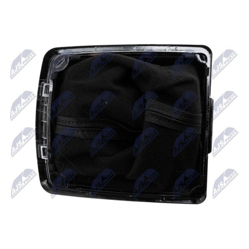 Nuca schimbator cu manson Ford C-Max 2007-, Kuga 2008-, B-Max 2012-, 5 trepte, FR-021