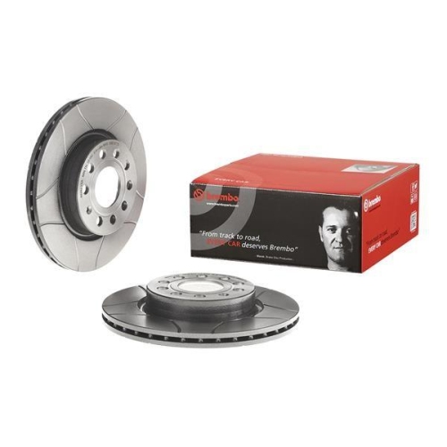 Set disc frana Audi A3 (8p1) 05.03-12.13 ; Seat Altea (5p1) 03.04-12.15, Altea Xl (5p5 5p8) 10.06-12.15, Leon (1p1) 05.05-12.13, Toledo 3 (5p2) 04.04-05.09; Skoda Octavia I (1u2) 09.96-12.10, Octavia 2 (1z3) 02.04-06.13 , Yeti (5l) 05.09-12.17; Vw Beetle