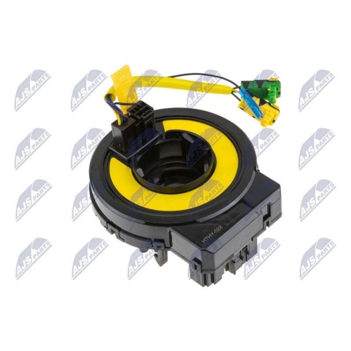 Arc spirala Airbag Hyundai Accent 2005-2011, 93490-1G510