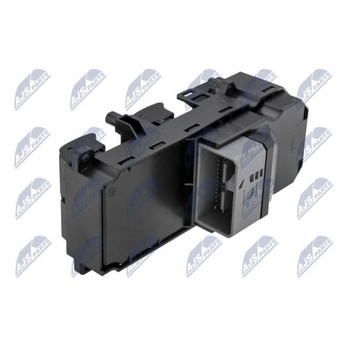 Comutator reglaj geam Honda Accord 2008-, 35750-TB0-H01