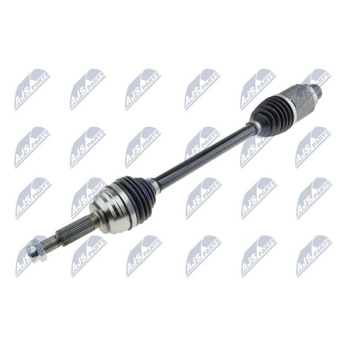 Planetara Tesla Model X 60d, 75d, 90d, 100d, P90d, P100d 2015-, Fata, Dreapta, 1027115-00-B