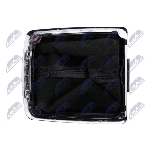 Nuca schimbator cu manson Ford C-Max 2007-, Kuga 2008-, B-Max 2012-, 6 trepte, FR-022