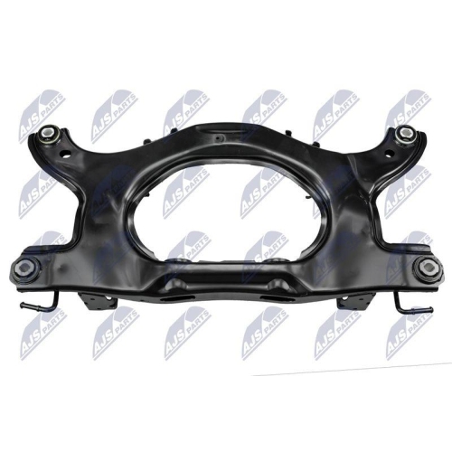 Axa, Punte spate Landrover Freelander 2 2006-, LR010245