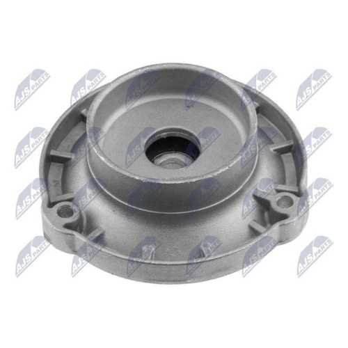 Rulment sarcina suport arc Bmw 5(F10) 2009-2016, 5 Gran Turismo (F07) 2009-2017, 7 (F01, F02, F03) 2008-2015, Fata, 31306795082