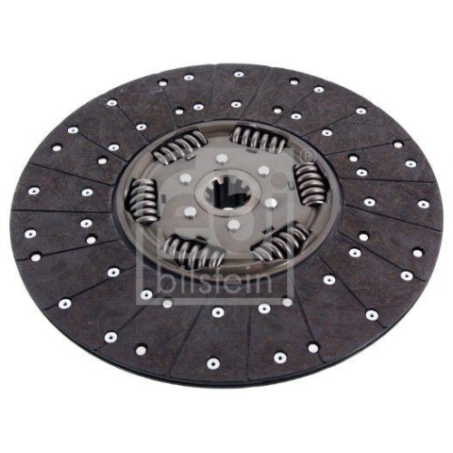 FEBI BILSTEIN Disc ambreiaj