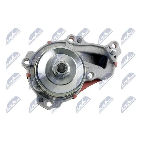 Pompa apa Citroen C3 1.0, 1.2 2012-, C4 Cactus 1.2 2014-, Ds3 1.2 2013-, Peugeot 208 1.0, 1.2 2012-, 301 1.2 2014-, 9803442480
