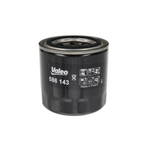 VALEO Filtru ulei