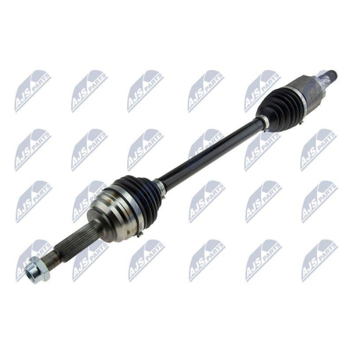 Planetara Tesla Model X 60d, 75d, 90d, 100d, P90d, P100d 2015-, Stanga, Fata, 1027111-00-B