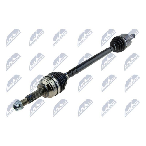 Planetara Tesla Model X 60d, 75d, 90d, 100d, P90d, P100d 2015-, Spate, Stanga, Dreapta, 1027161-00-B
