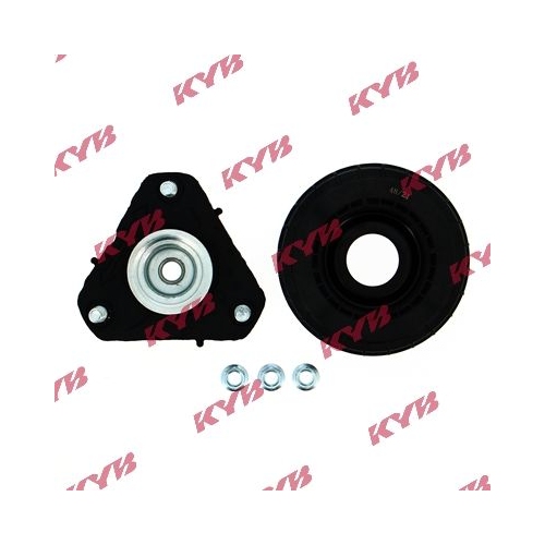 KYB Set reparatie, rulment sarcina amortizor Suspension Mounting Kit
